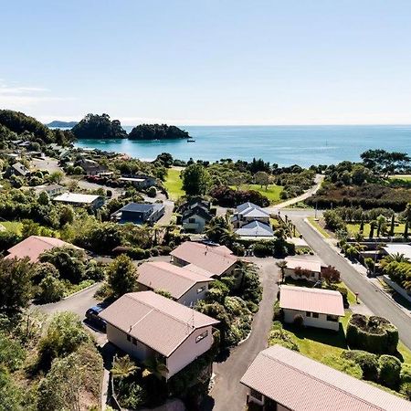 Unit 1 Kaiteri Apartments And Holiday Homes Kaiteriteri Buitenkant foto