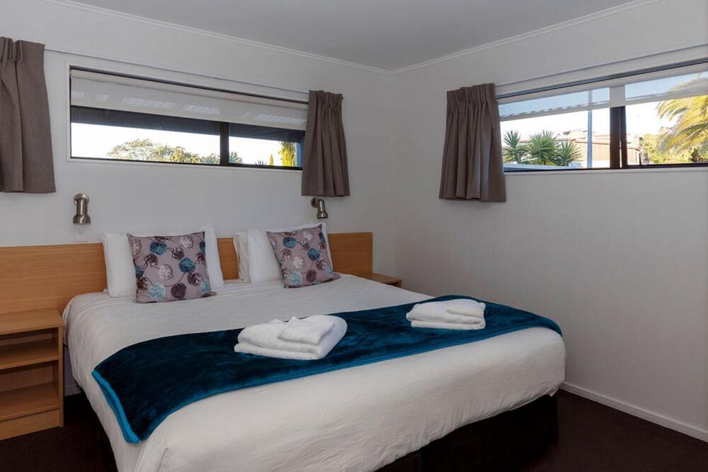 Unit 1 Kaiteri Apartments And Holiday Homes Kaiteriteri Buitenkant foto