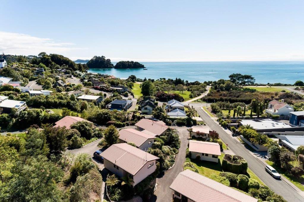 Unit 1 Kaiteri Apartments And Holiday Homes Kaiteriteri Buitenkant foto